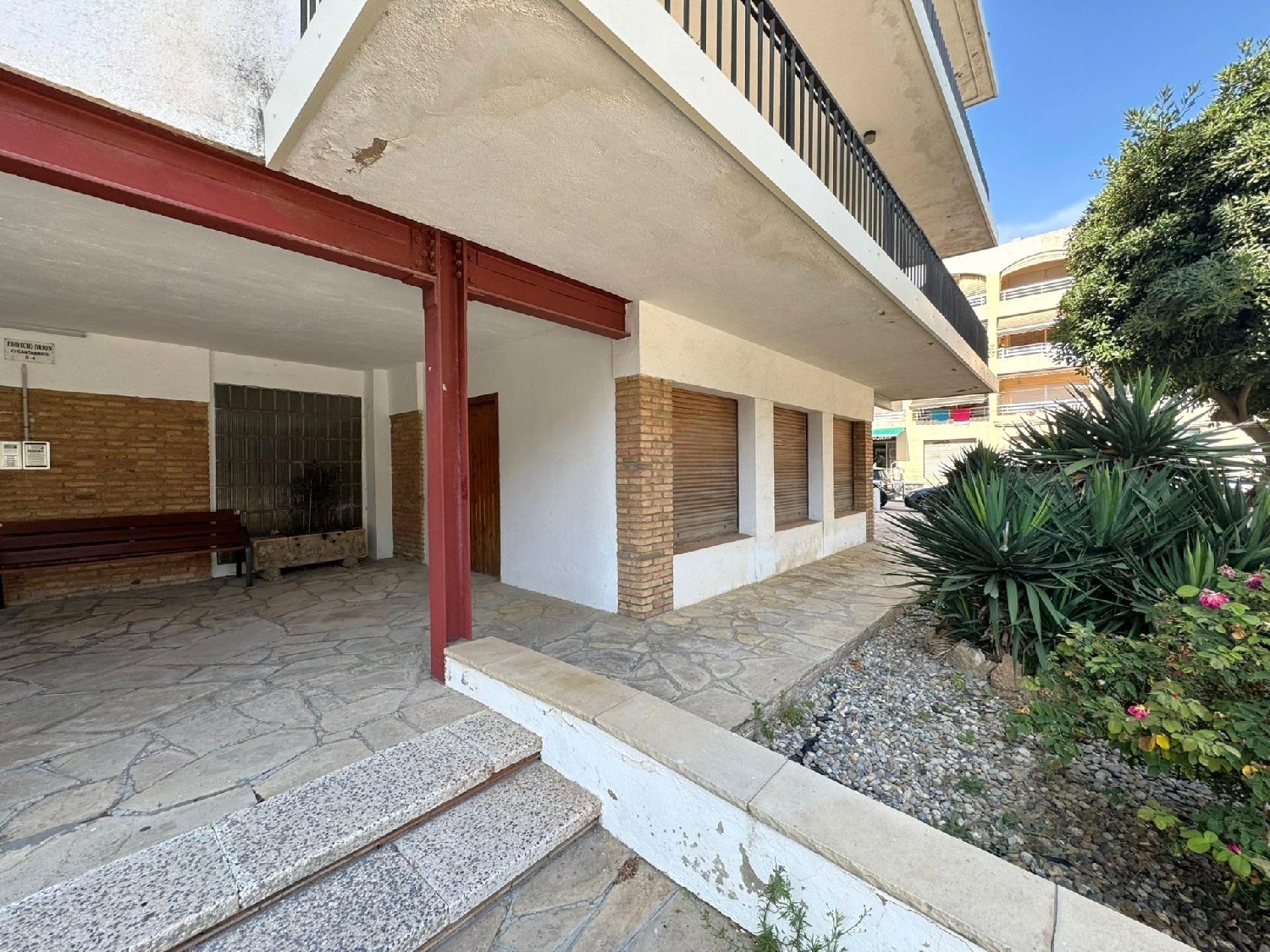  te koop bedrijfsruimte El Vendrell Baix Penedès 6