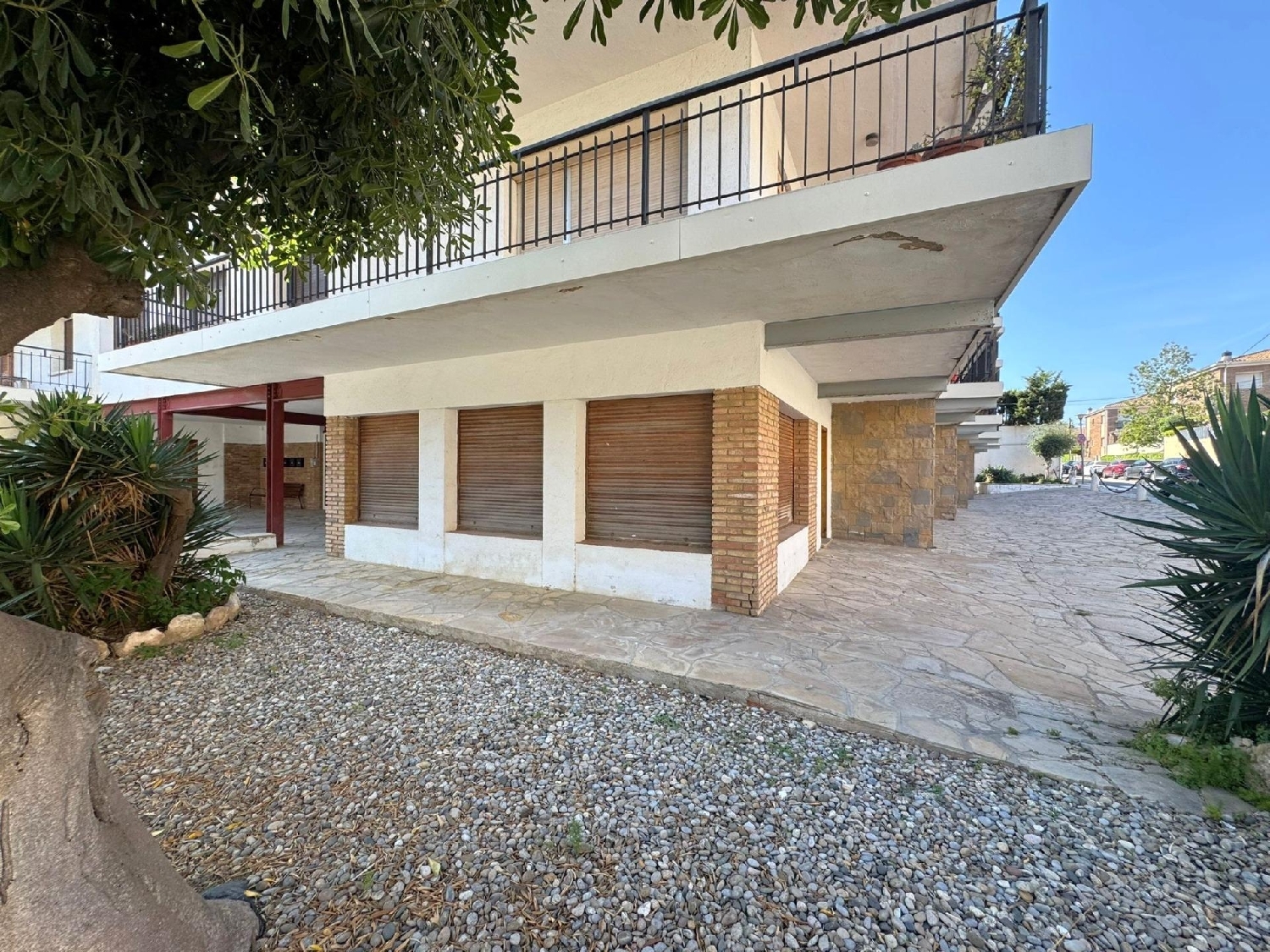  te koop bedrijfsruimte El Vendrell Baix Penedès 5