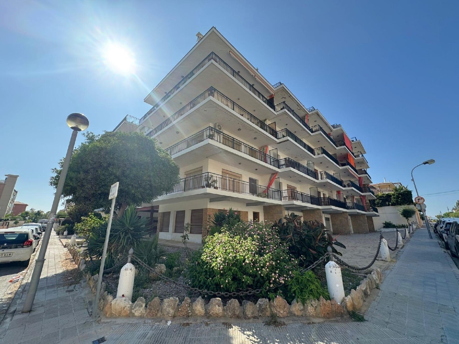  te koop bedrijfsruimte El Vendrell Baix Penedès 1