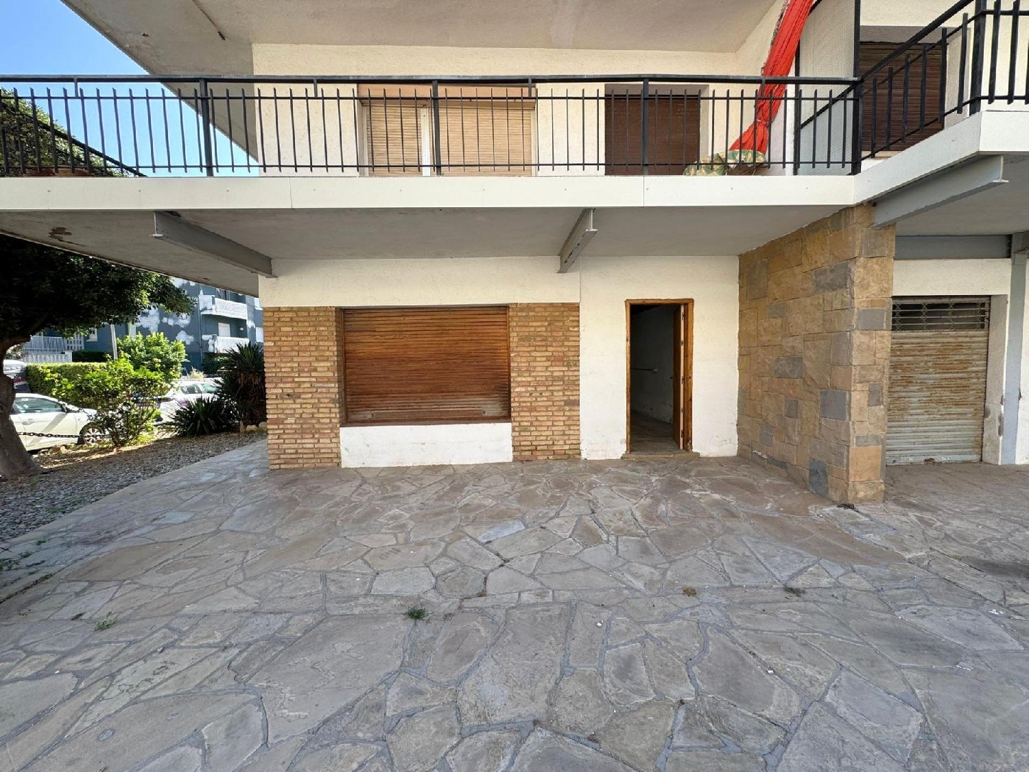  te koop bedrijfsruimte El Vendrell Baix Penedès 4