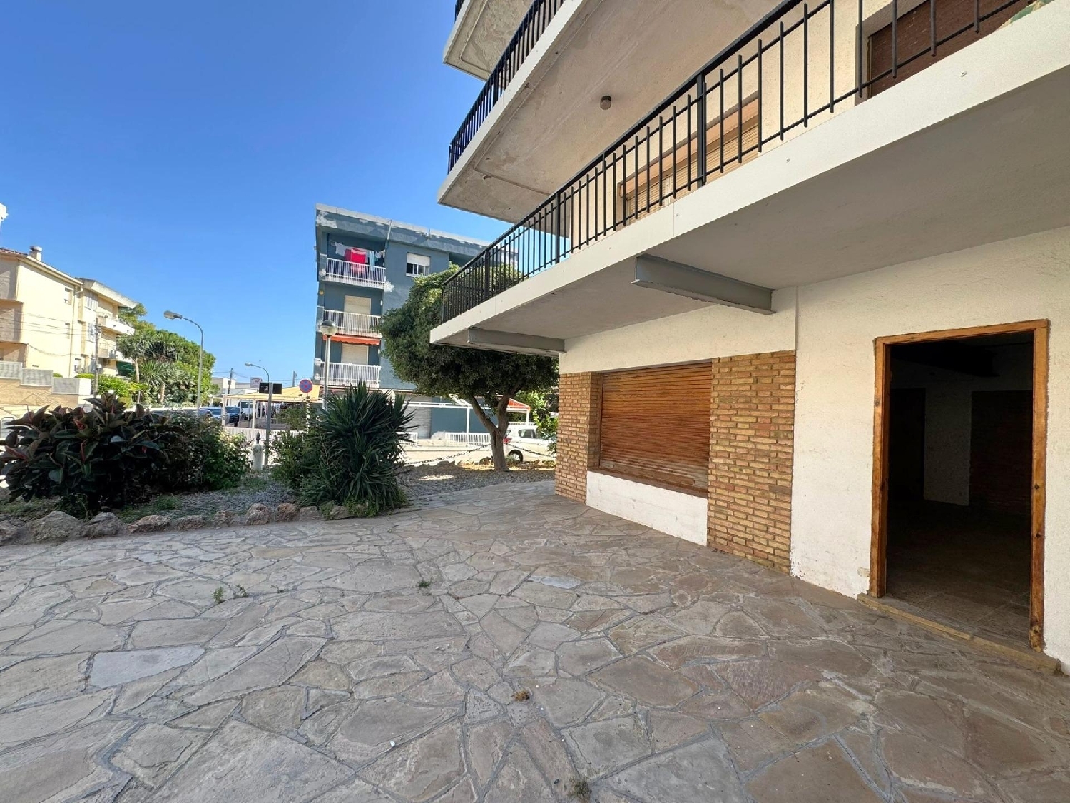  te koop bedrijfsruimte El Vendrell Baix Penedès 3