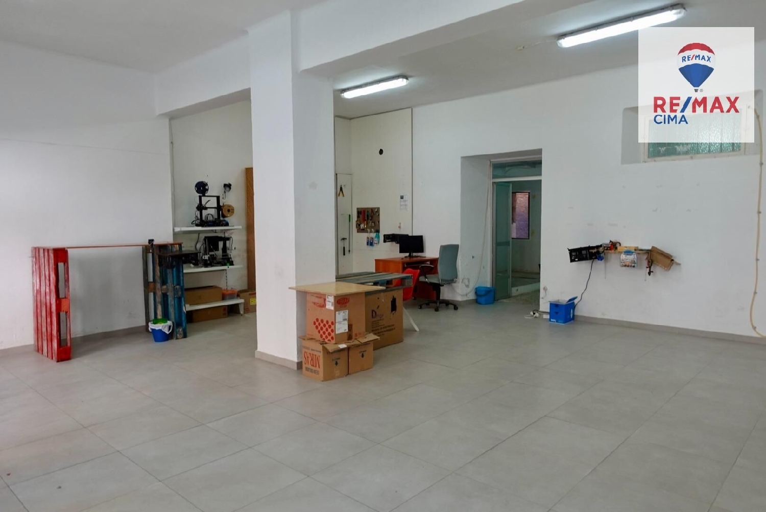  for sale commercial premise Escullar Filabres-Tabernas 4