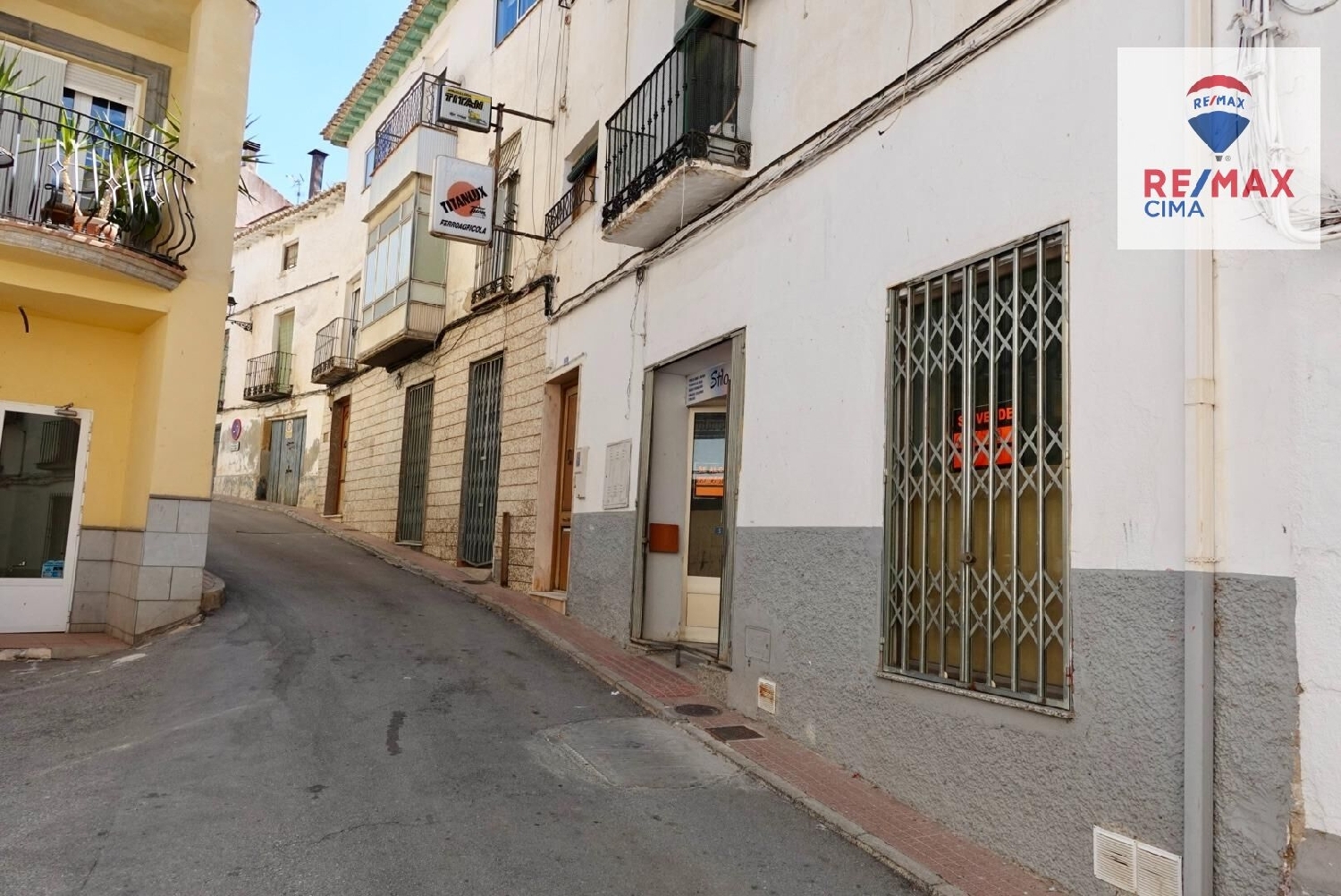  for sale commercial premise Escullar Filabres-Tabernas 3