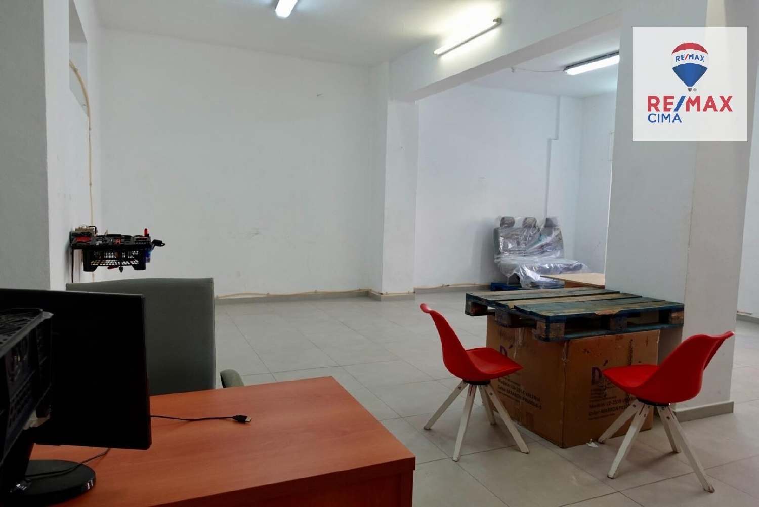 for sale commercial premise Escullar Filabres-Tabernas 7