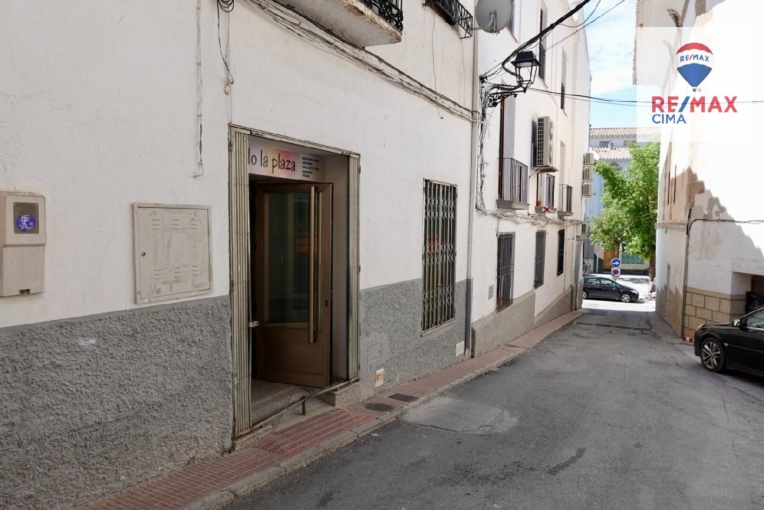  for sale commercial premise Escullar Filabres-Tabernas 2