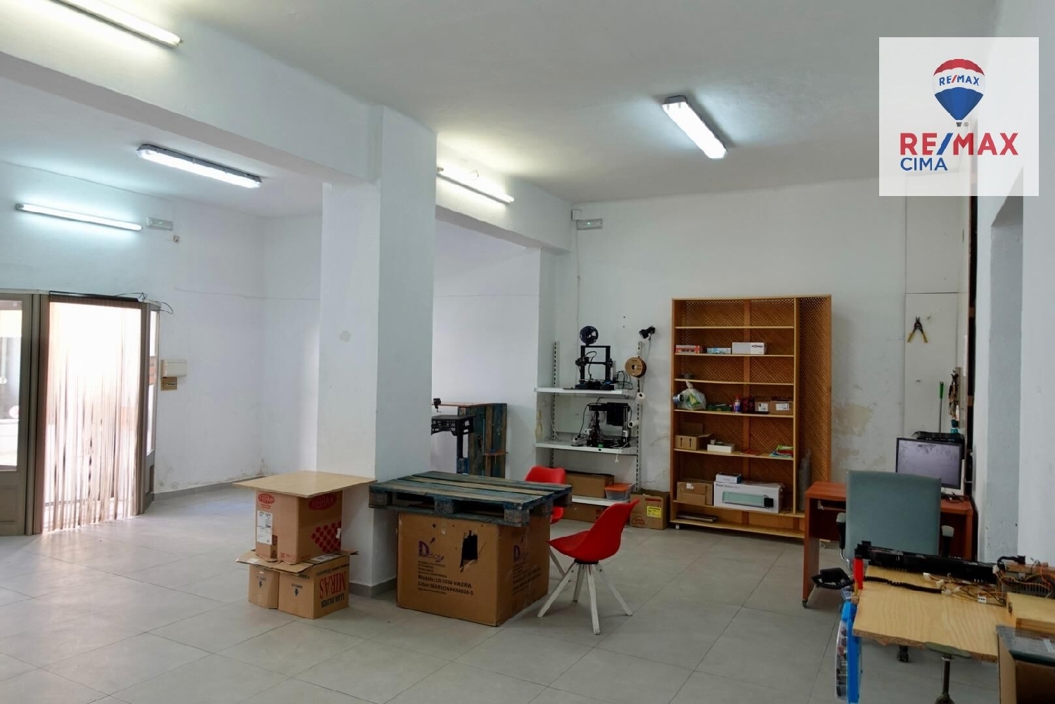  for sale commercial premise Escullar Filabres-Tabernas 6