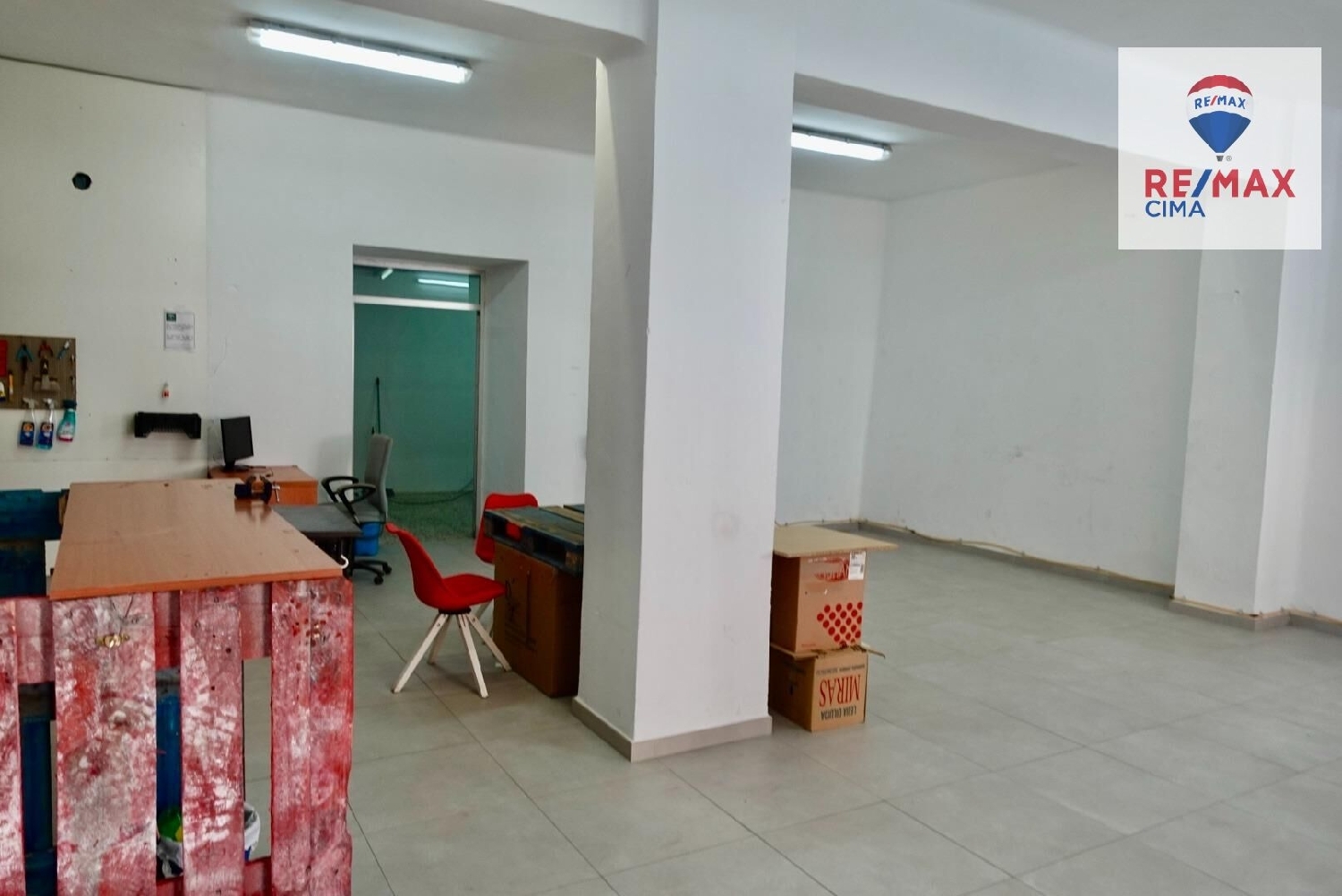  for sale commercial premise Escullar Filabres-Tabernas 8