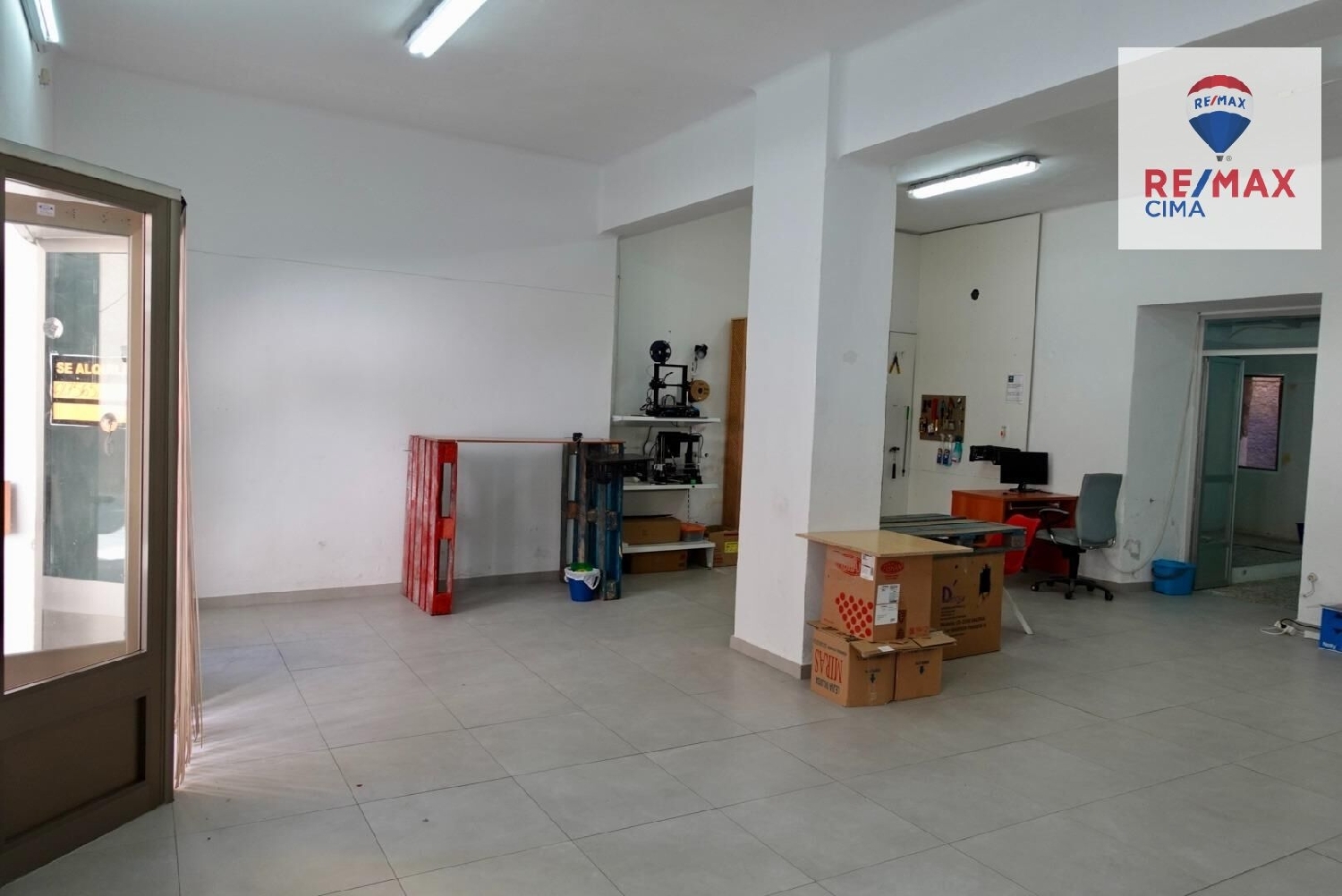  for sale commercial premise Escullar Filabres-Tabernas 5