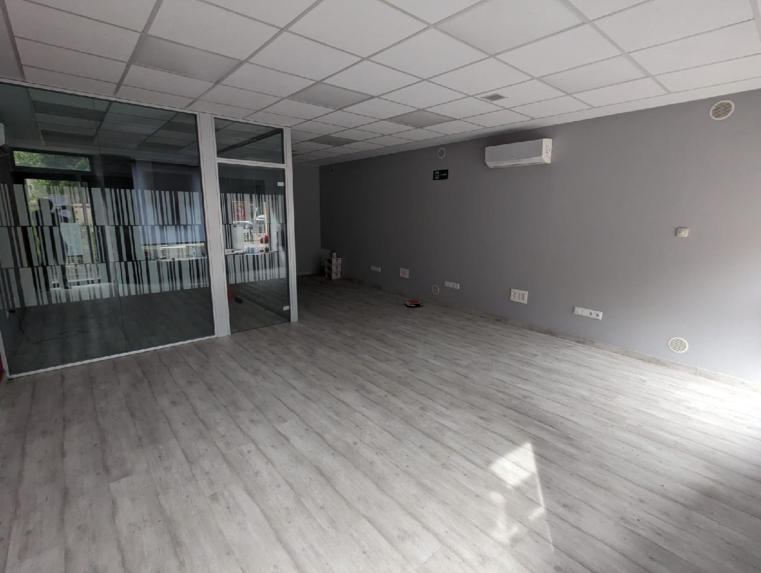  à vendre local commercial Estella Tierra Estella 8
