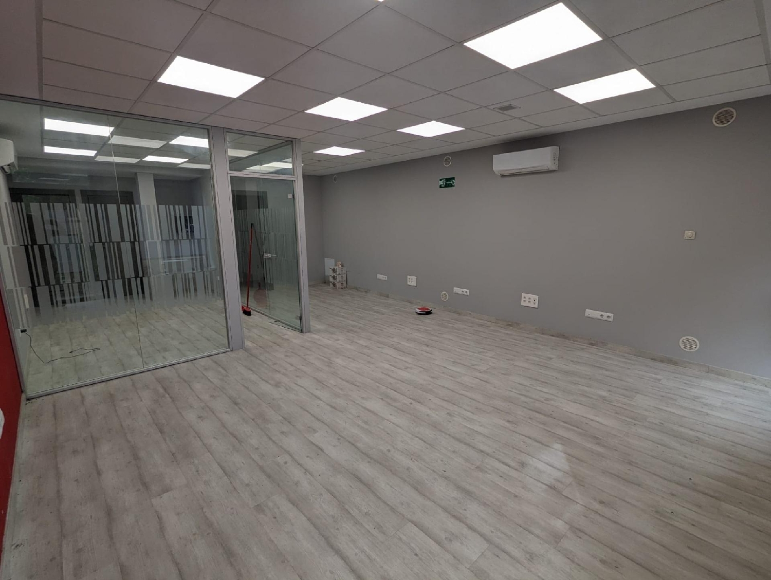  à vendre local commercial Estella Tierra Estella 5