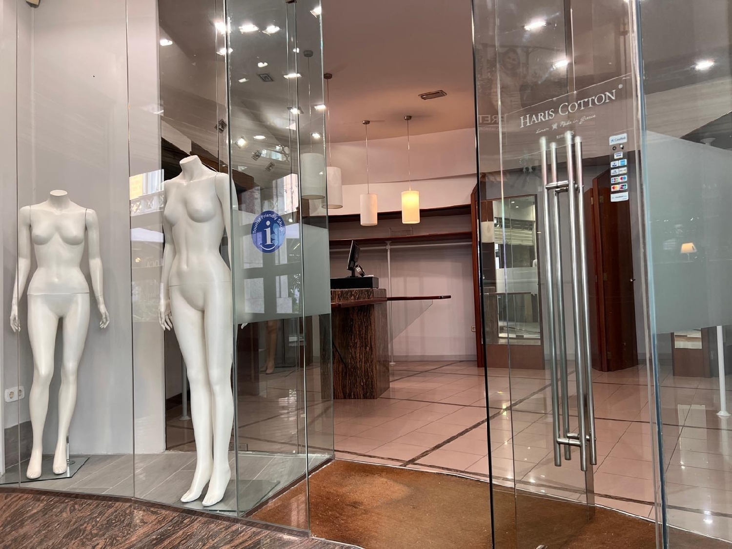  à vendre local commercial Figueres Alt Empordà 6