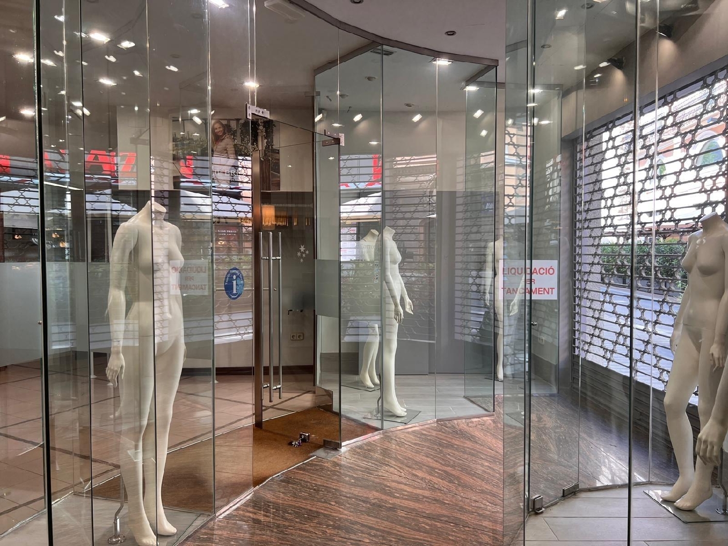  à vendre local commercial Figueres Alt Empordà 7