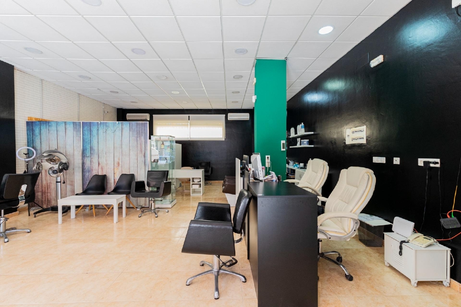  en venta local Fuengirola Costa Del Sol Occidental 1