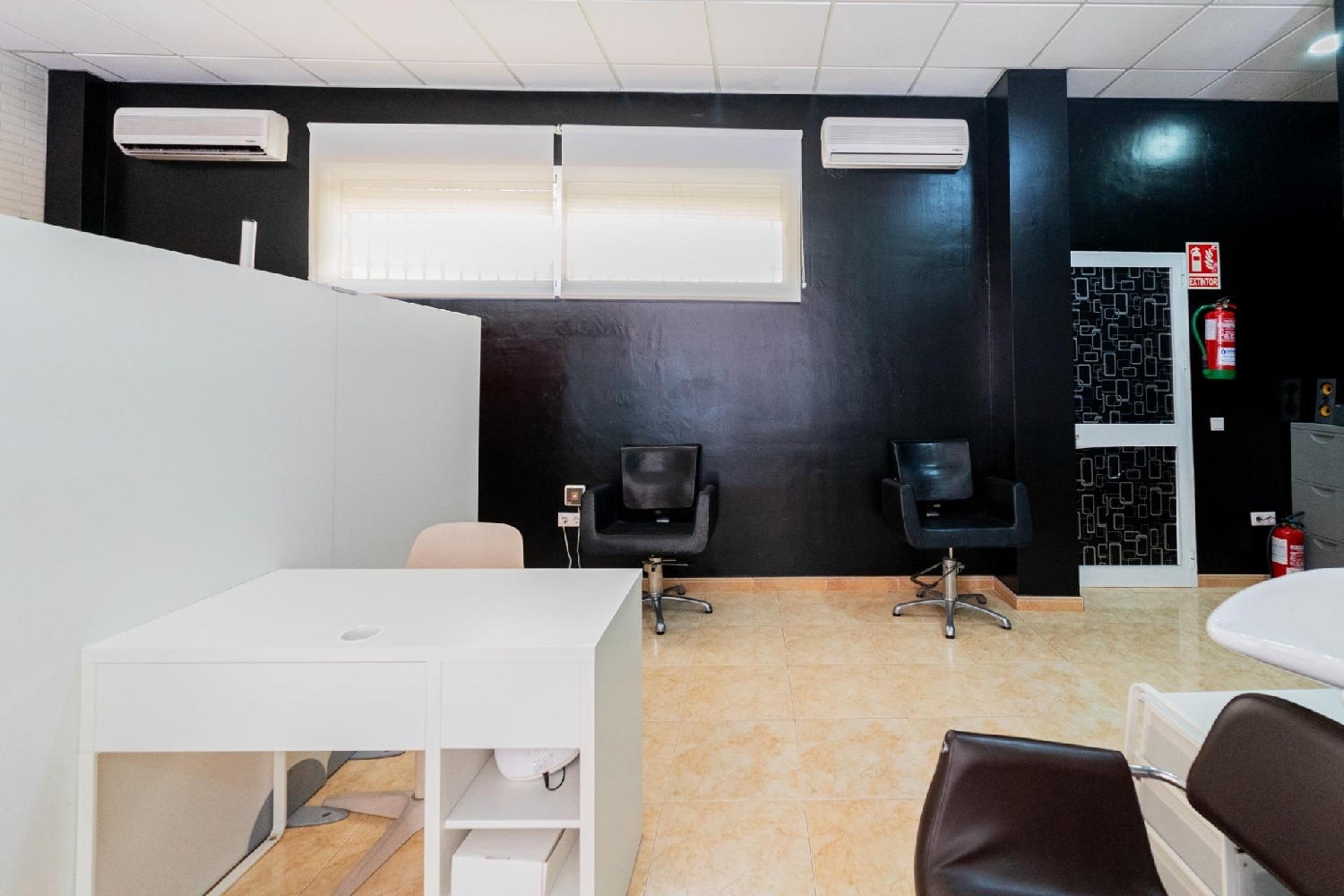  en venta local Fuengirola Costa Del Sol Occidental 8