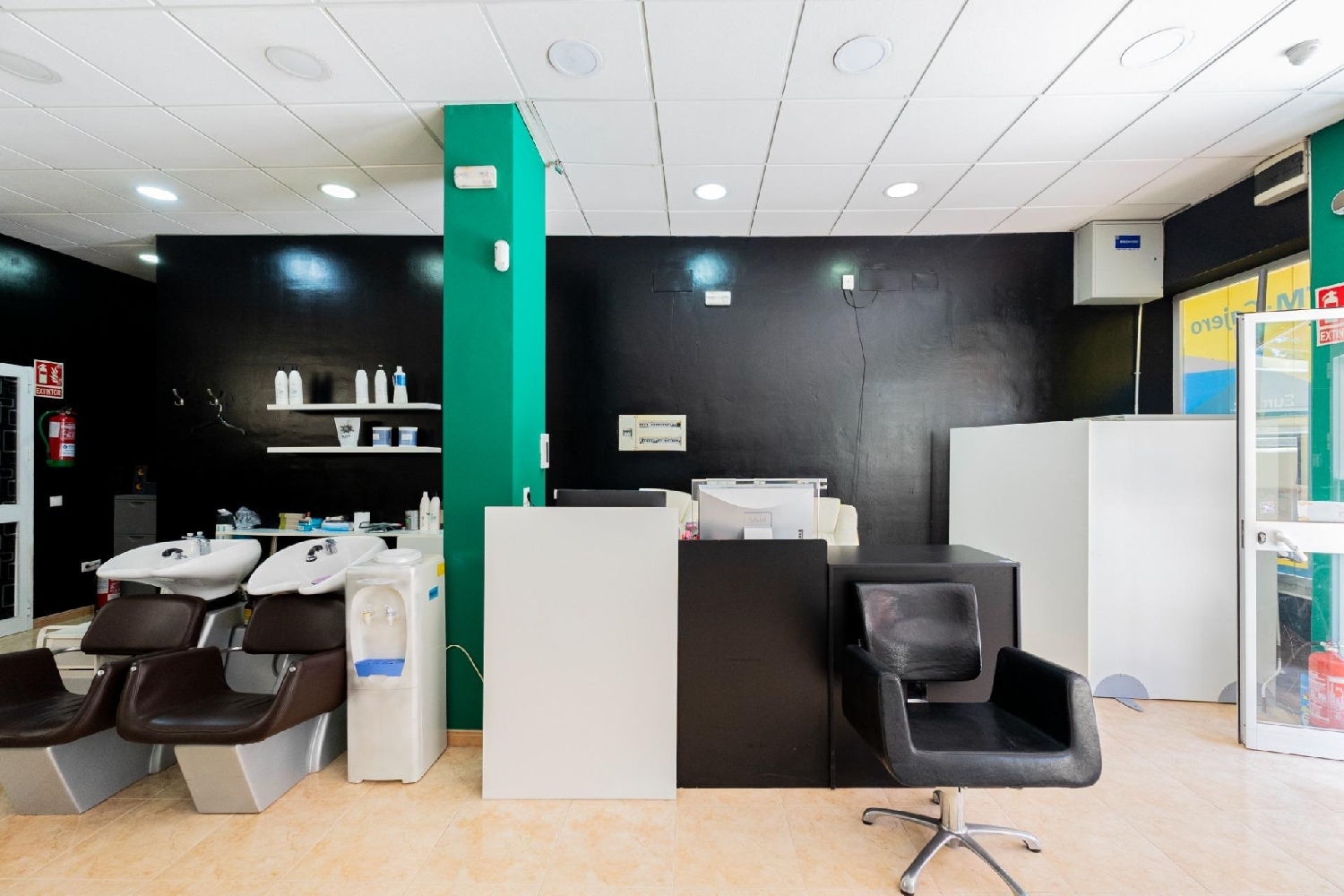  en venta local Fuengirola Costa Del Sol Occidental 5
