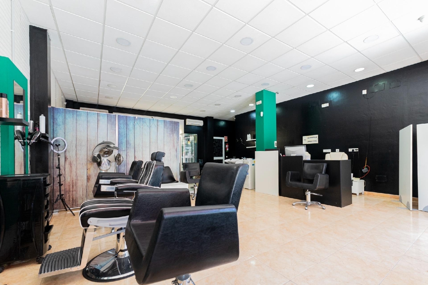 en venta local Fuengirola Costa Del Sol Occidental 4