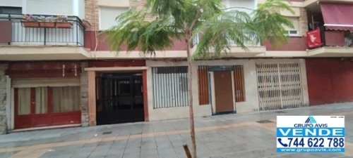 Gandía 46701 Safor commercial premise foto 6288556