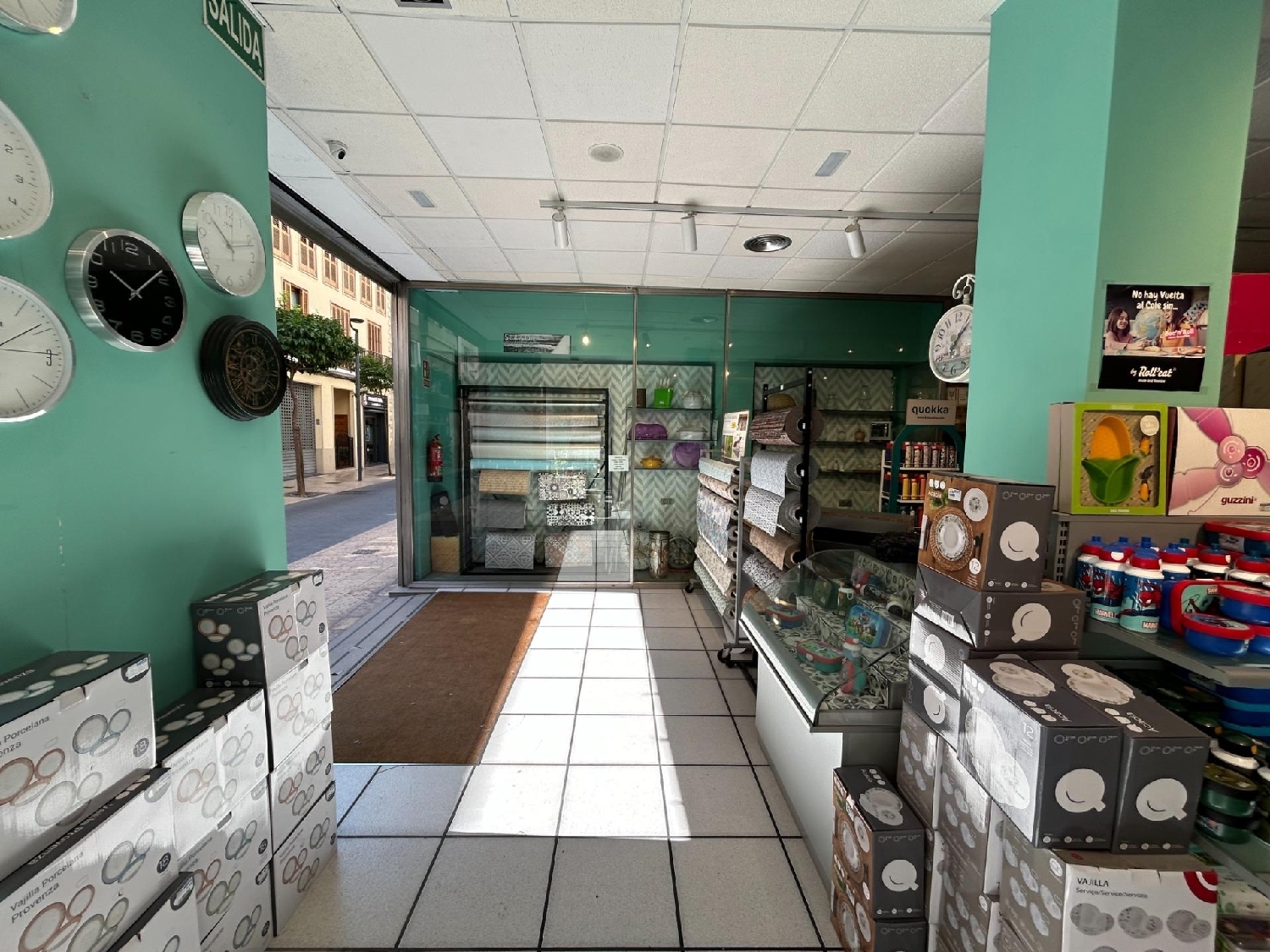  till salu lokal Gandía 46701 Safor 4