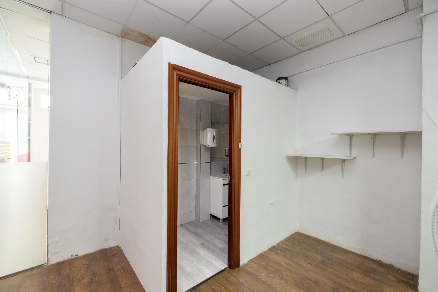  for sale commercial premise Granada Vega De Granada 5