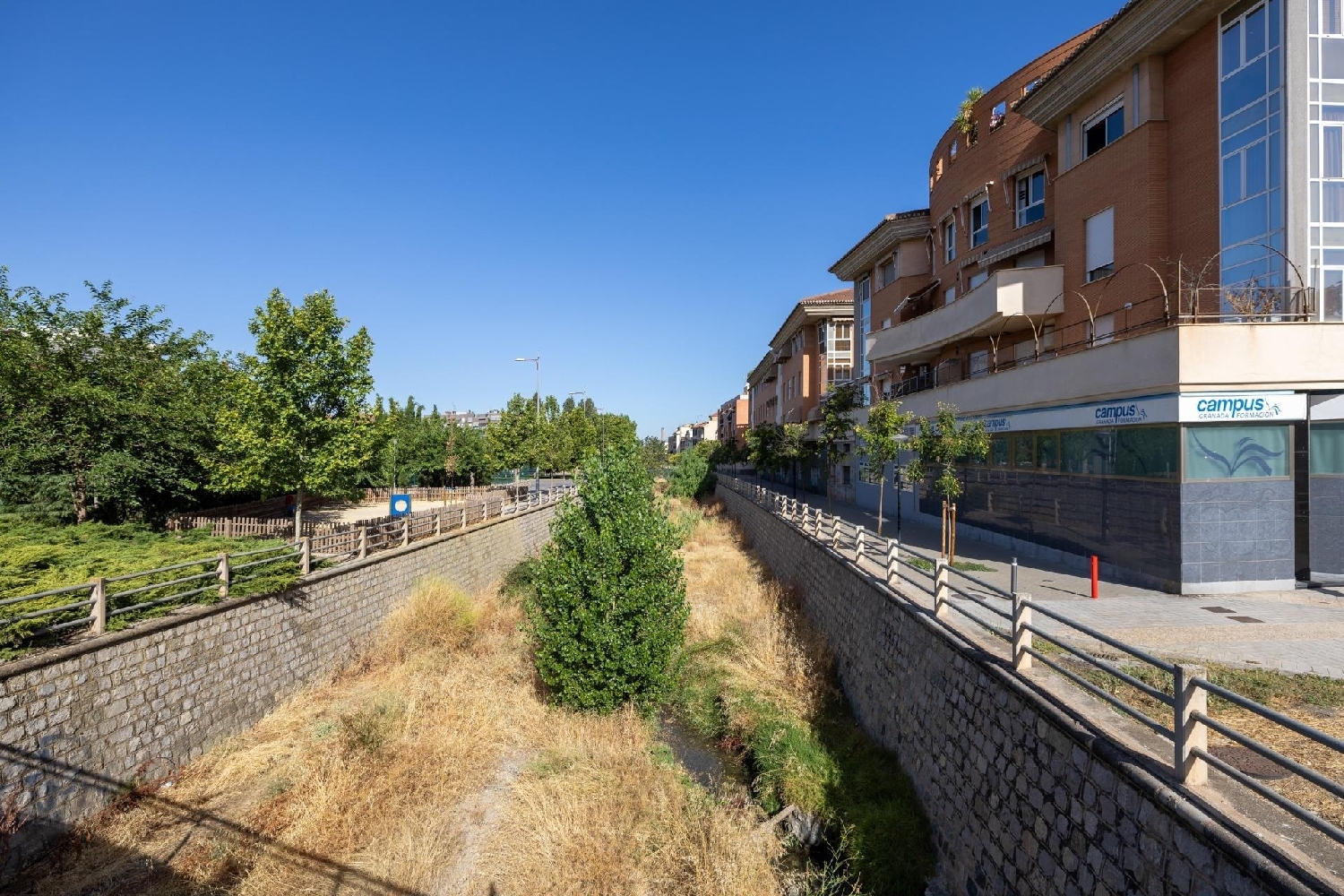  for sale commercial premise Granada Vega De Granada 6