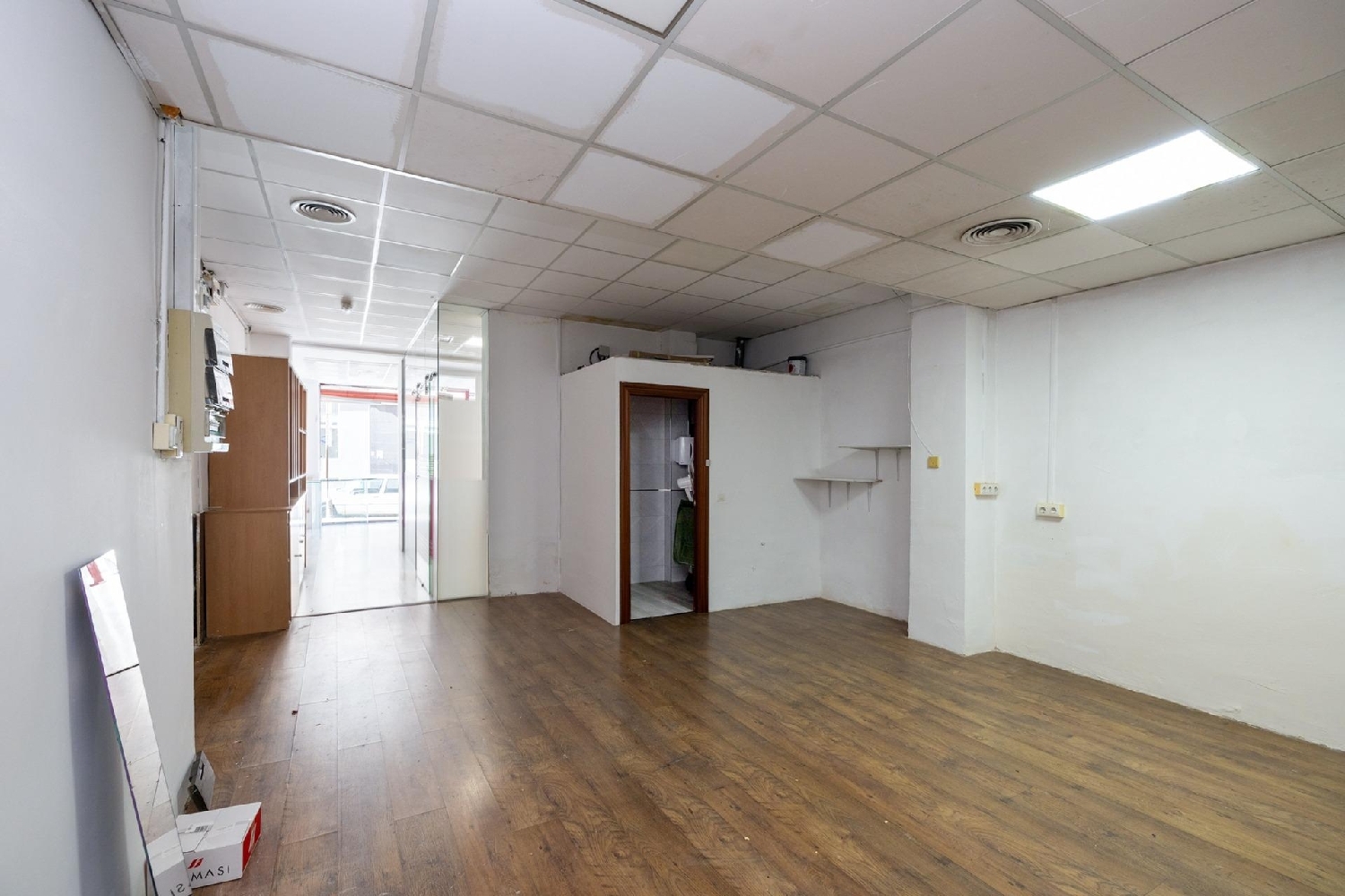  for sale commercial premise Granada Vega De Granada 2