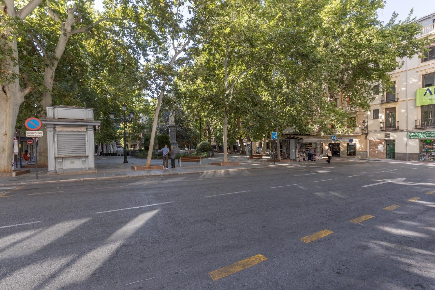 à vendre local commercial Granada Vega De Granada 8