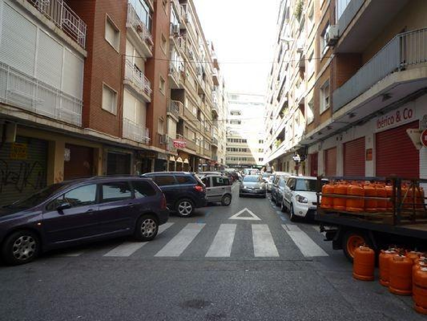  en venta local Granada Vega De Granada 4
