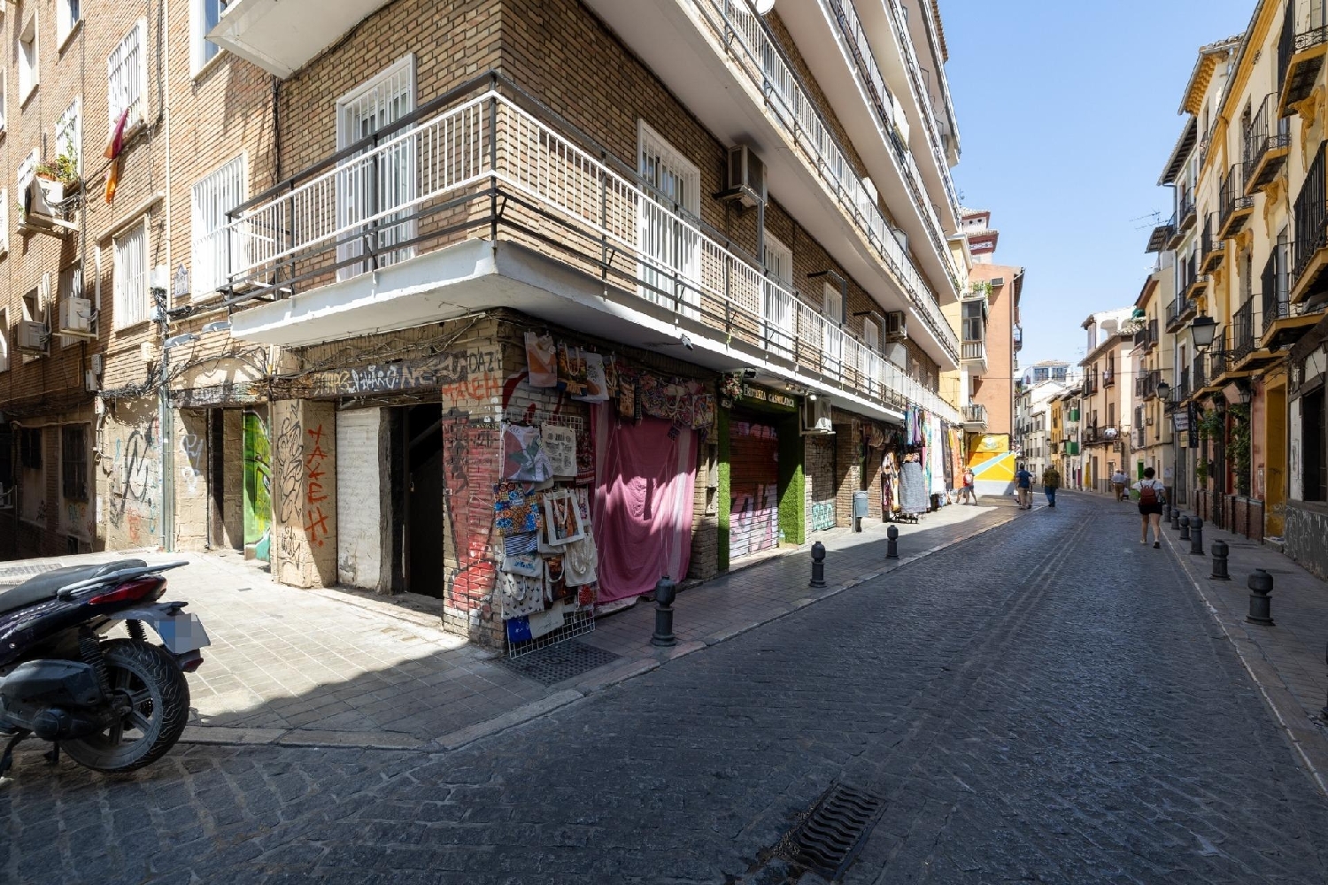 for sale commercial premise Granada Vega De Granada 2