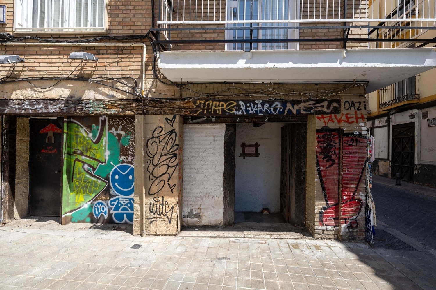 for sale commercial premise Granada Vega De Granada 3