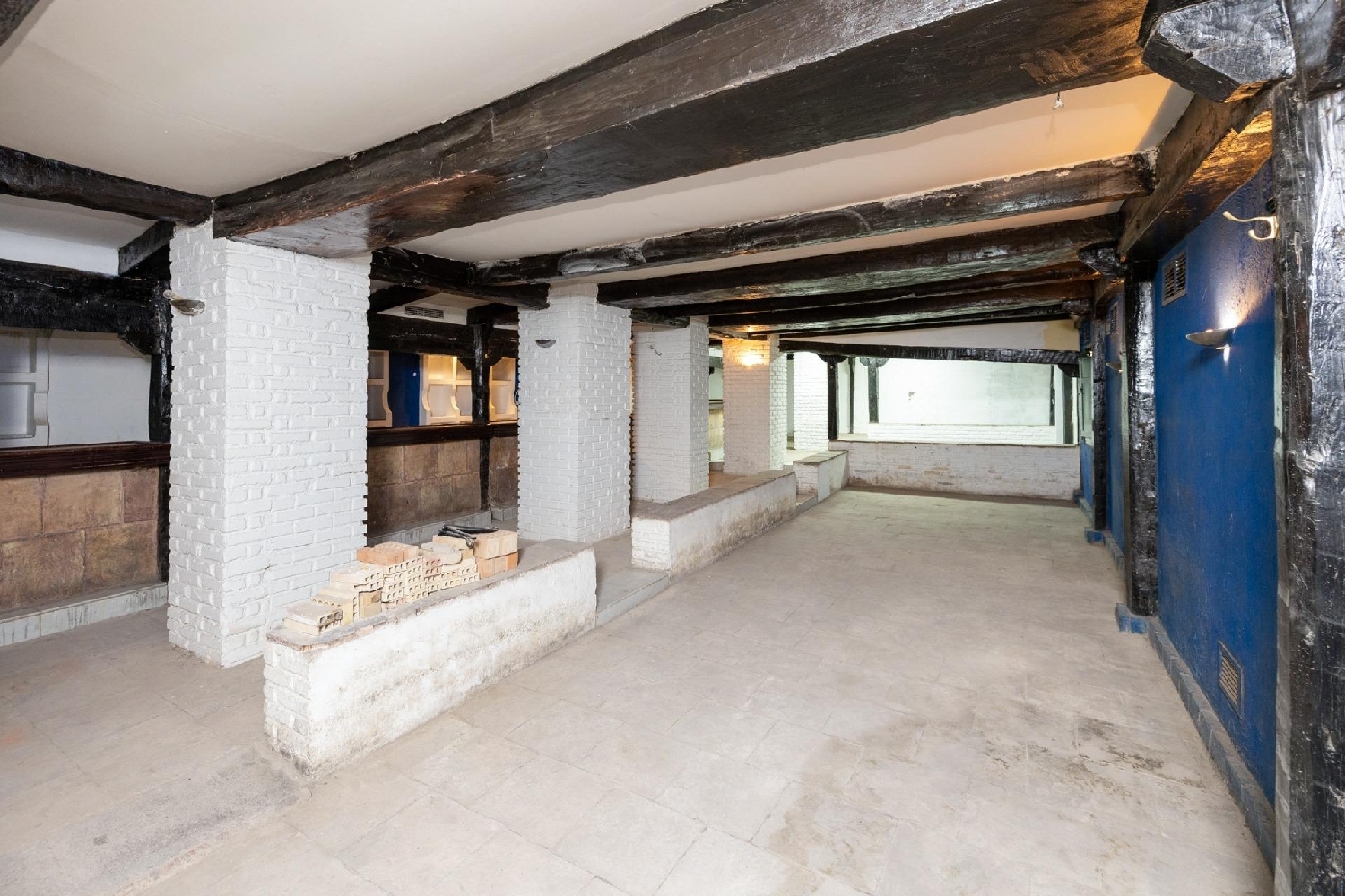  for sale commercial premise Granada Vega De Granada 6