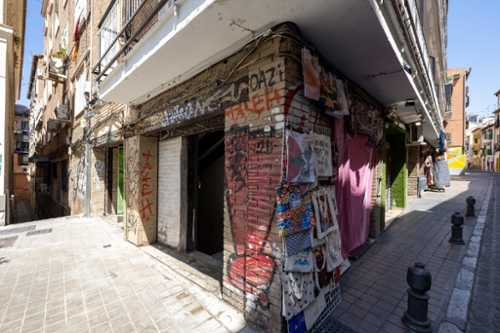 Granada Vega De Granada commercial premise foto 6286329