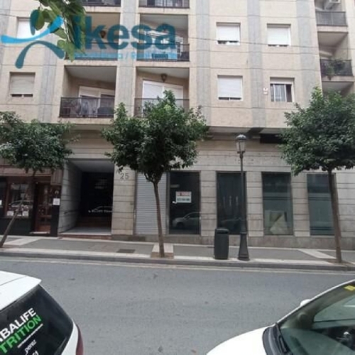 Huelva Centro 21001 Metropolitana De Huelva local foto 6286535