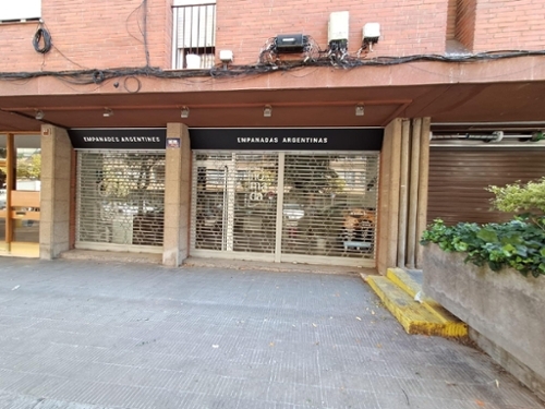 Igualada Anoia commercial premise foto 6285614