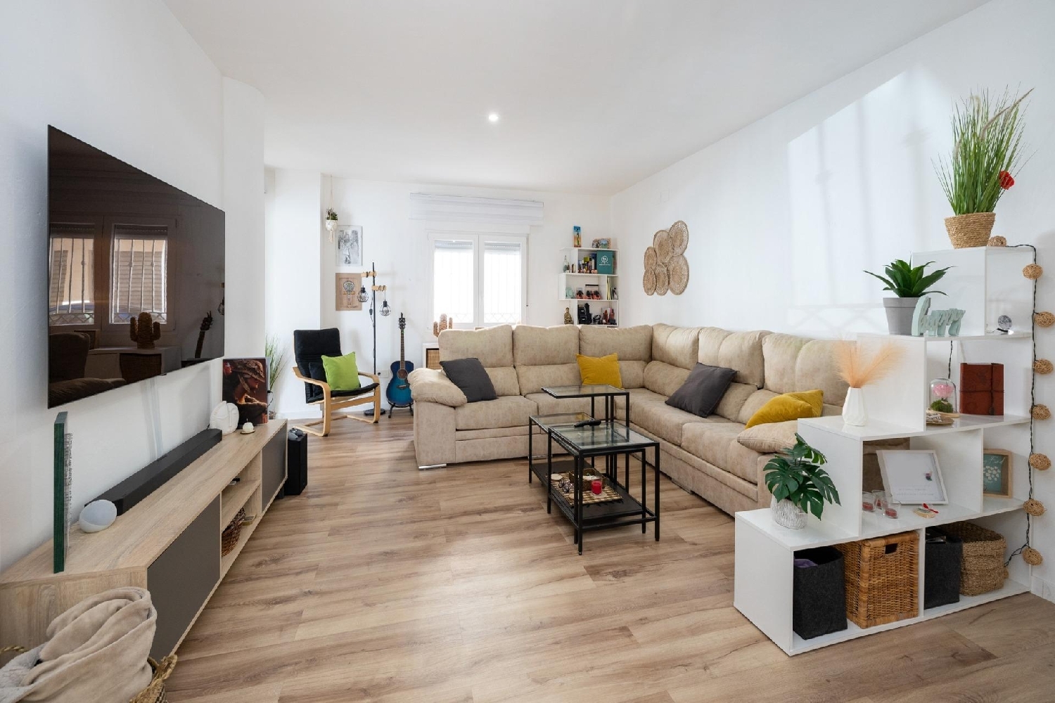  for sale ground floor La Rambla Del Banco Alpujarra Granadina 7