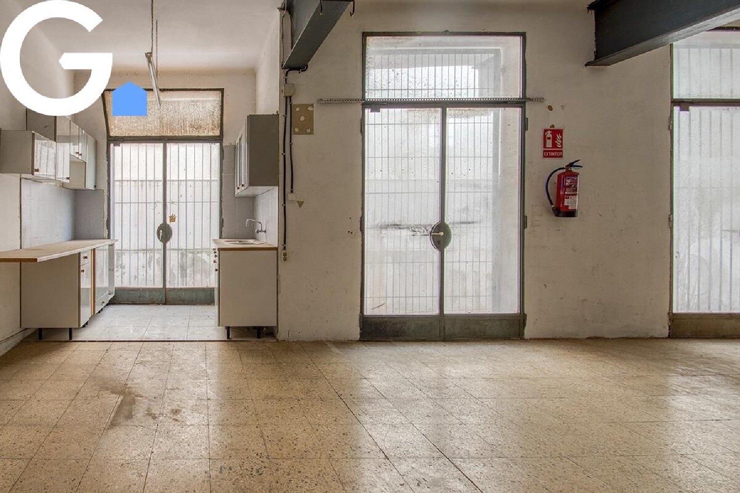  for sale commercial premise L'hospitalet De Llobregat Centre Barcelonès 6