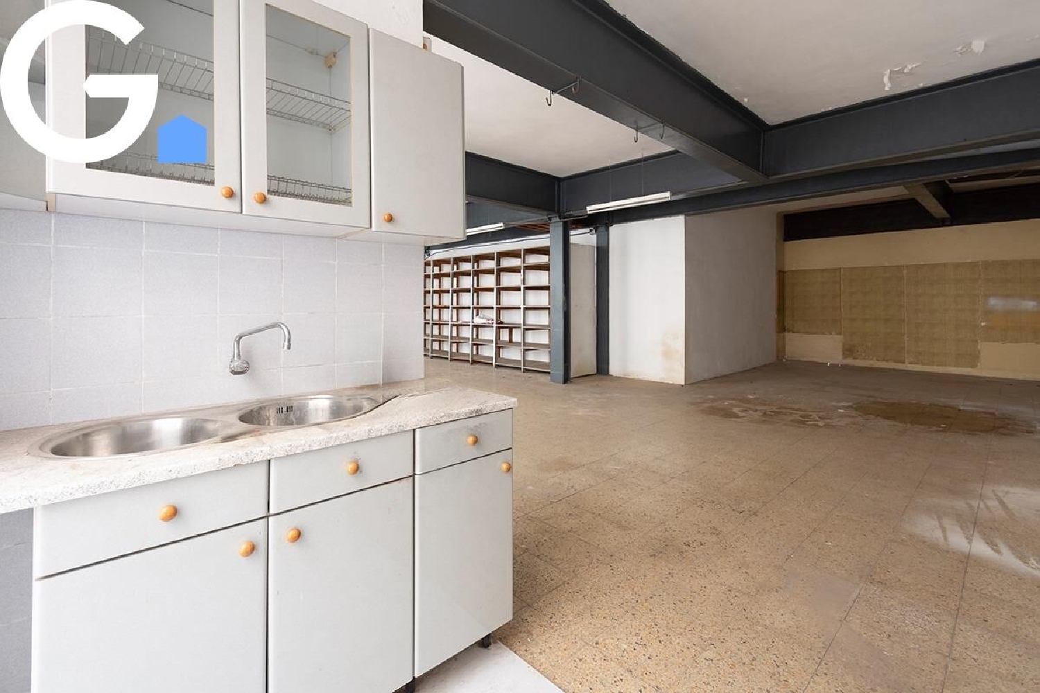  for sale commercial premise L'hospitalet De Llobregat Centre Barcelonès 4