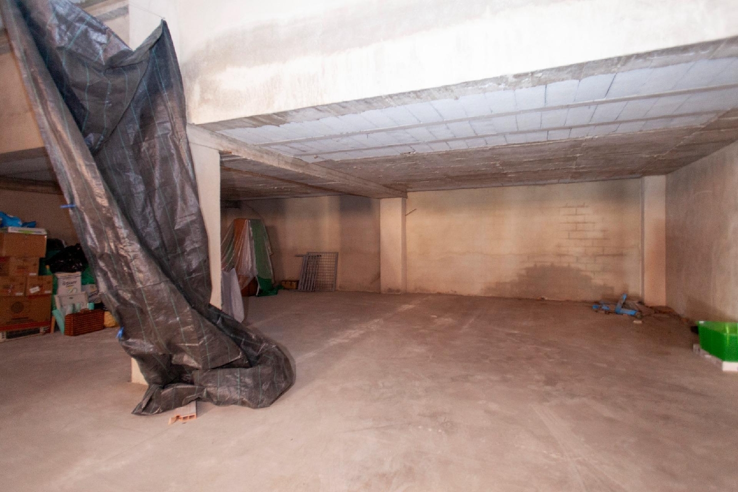  à vendre local commercial Linares Sierra Morena 3