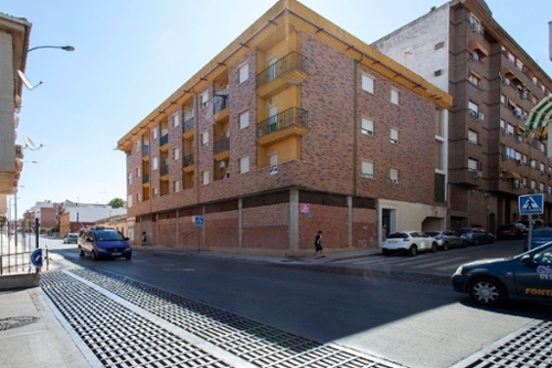 Linares Sierra Morena local commercial foto 6288585