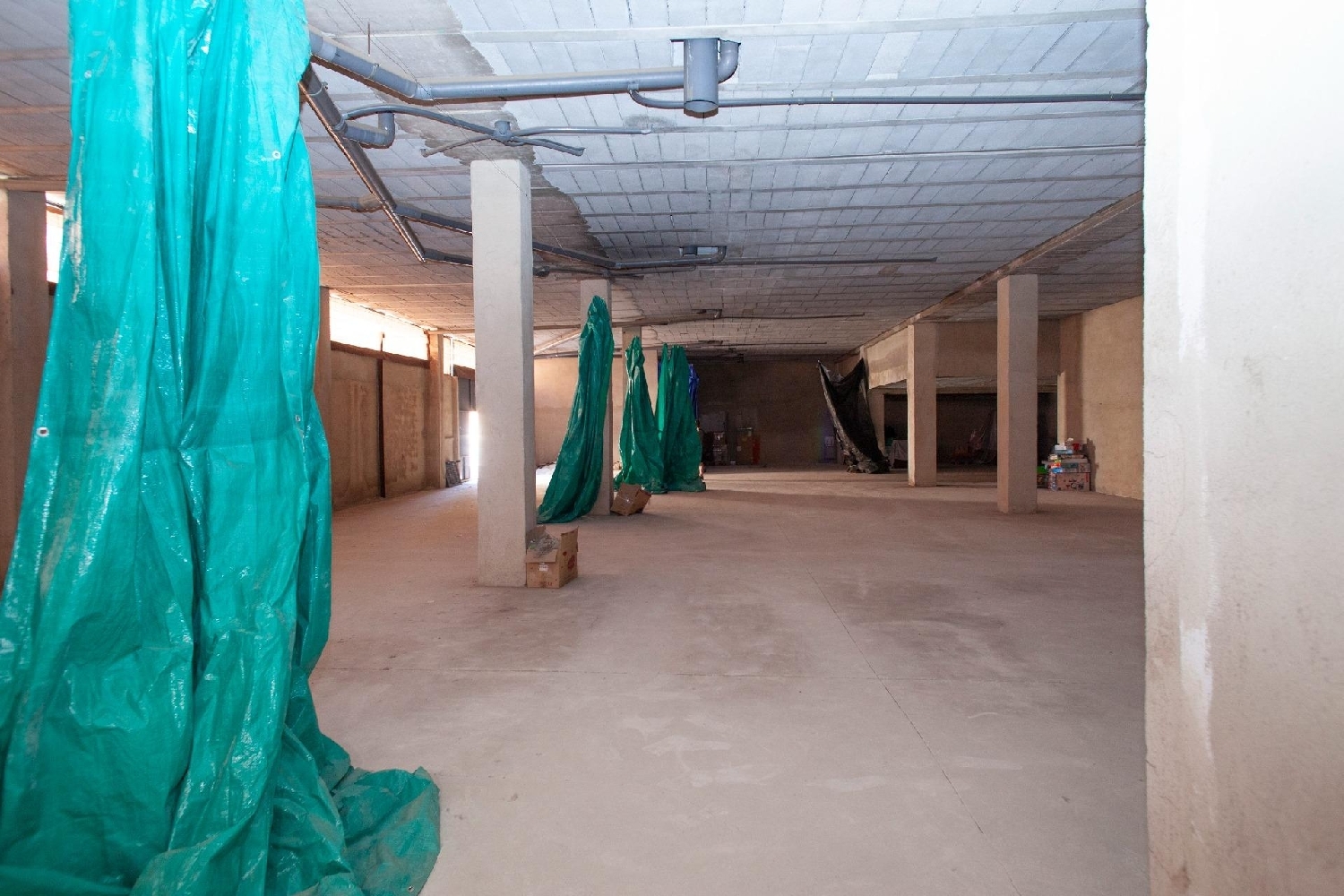  à vendre local commercial Linares Sierra Morena 8