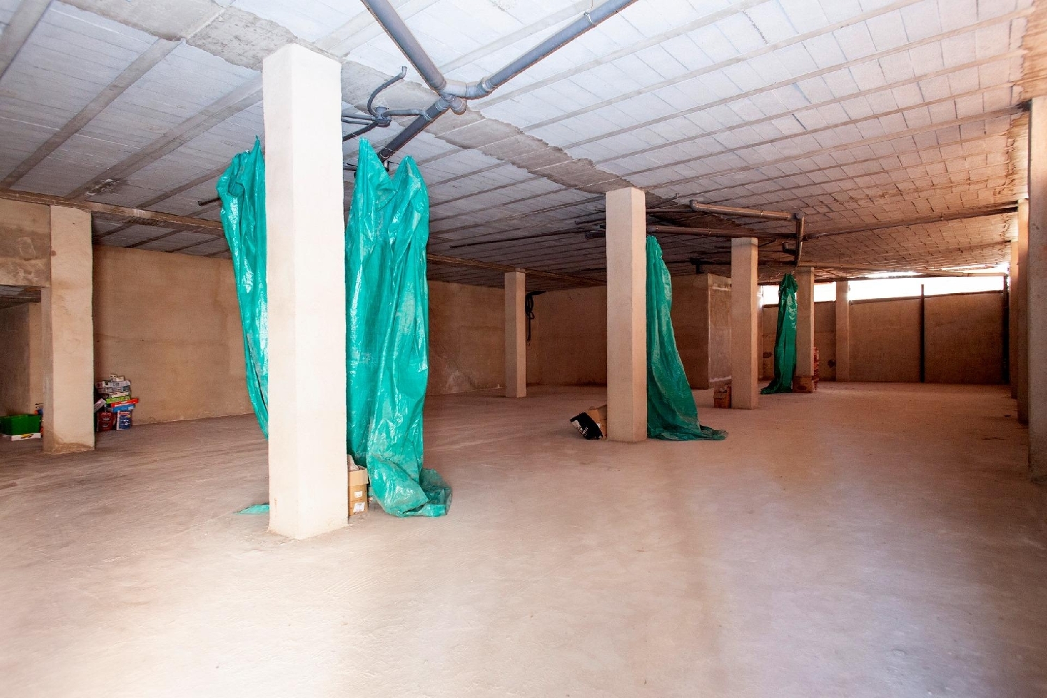  à vendre local commercial Linares Sierra Morena 5