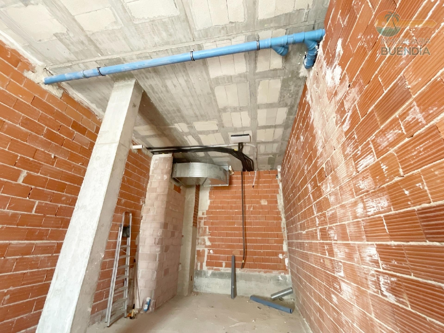  kaufen Gewerberaum Lo Cartagena Baix Segura 8