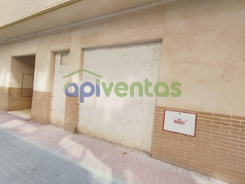 Lorca Alto Guadalentín local commercial foto 6288054