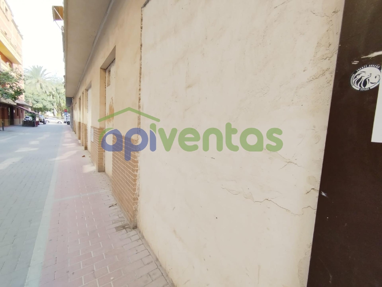  en venta local Lorca Alto Guadalentín 7
