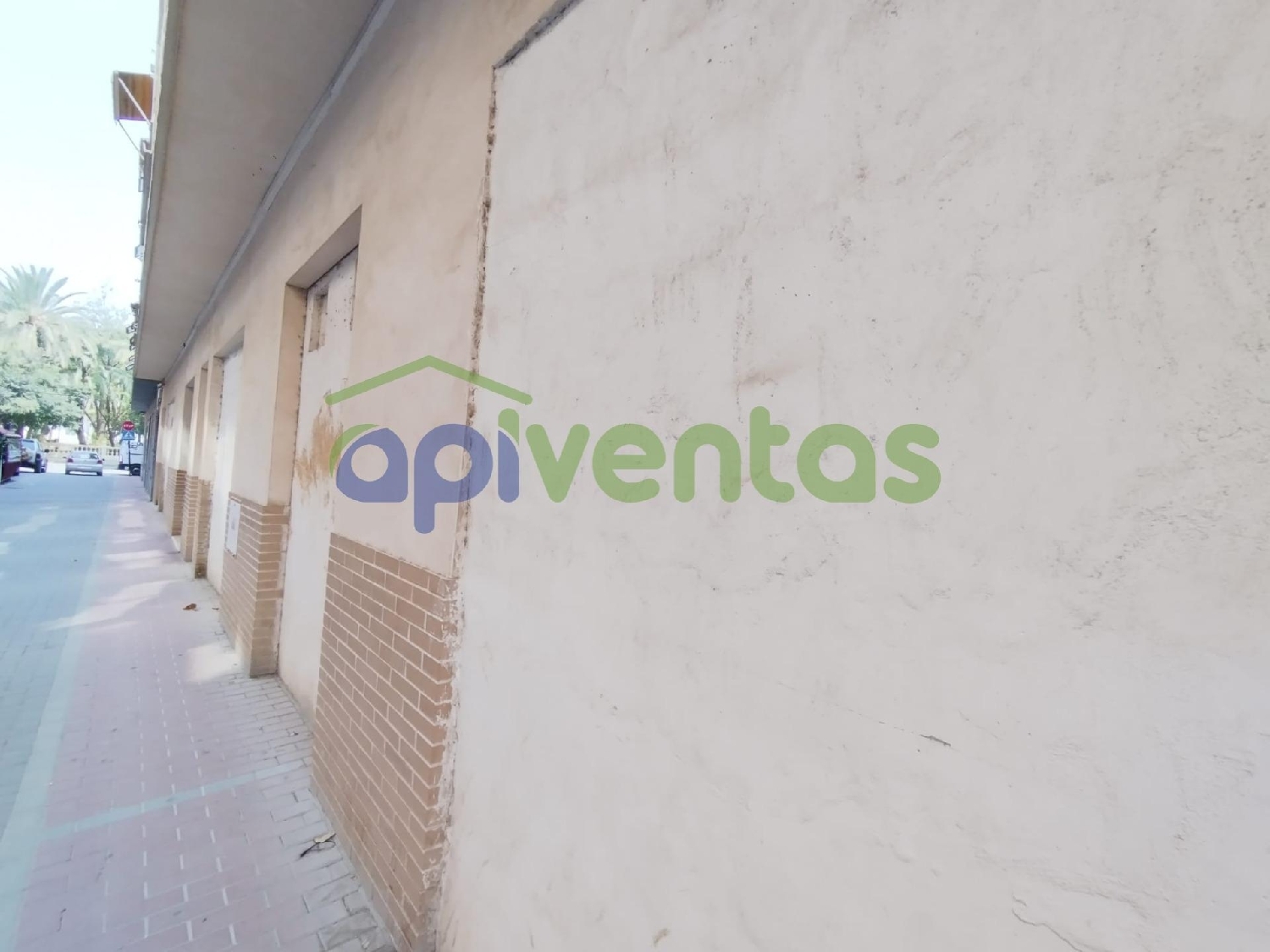 en venta local Lorca Alto Guadalentín 3
