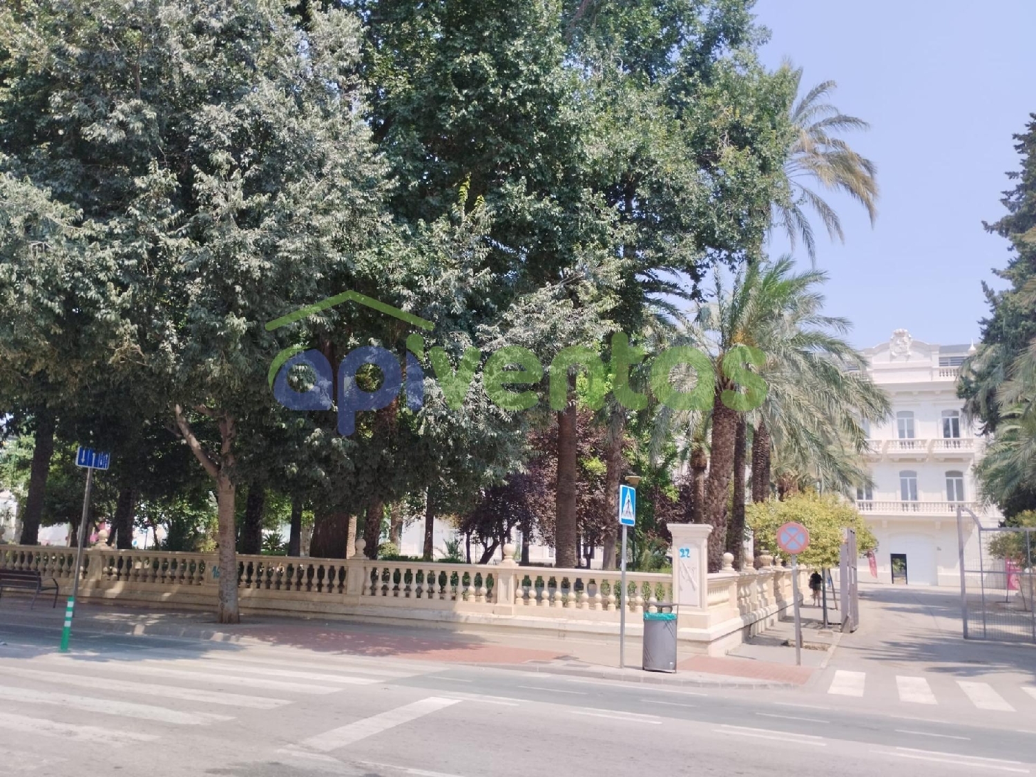 en venta local Lorca Alto Guadalentín 2