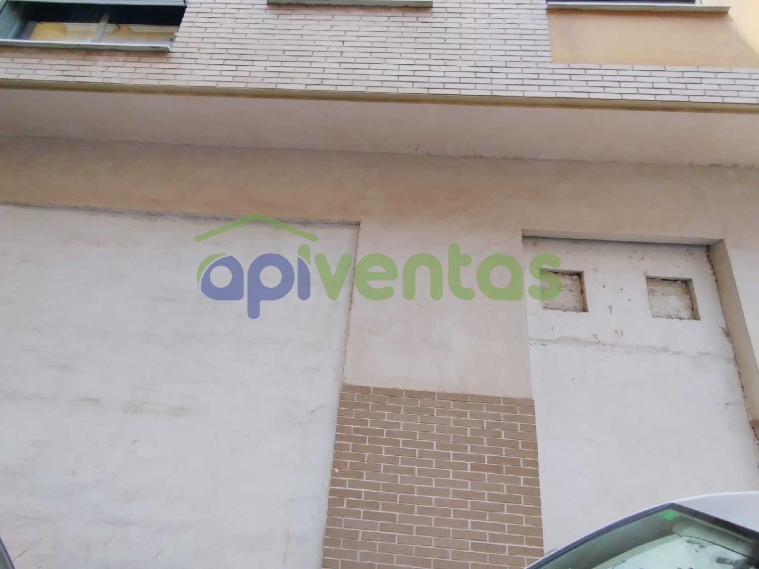  en venta local Lorca Alto Guadalentín 4
