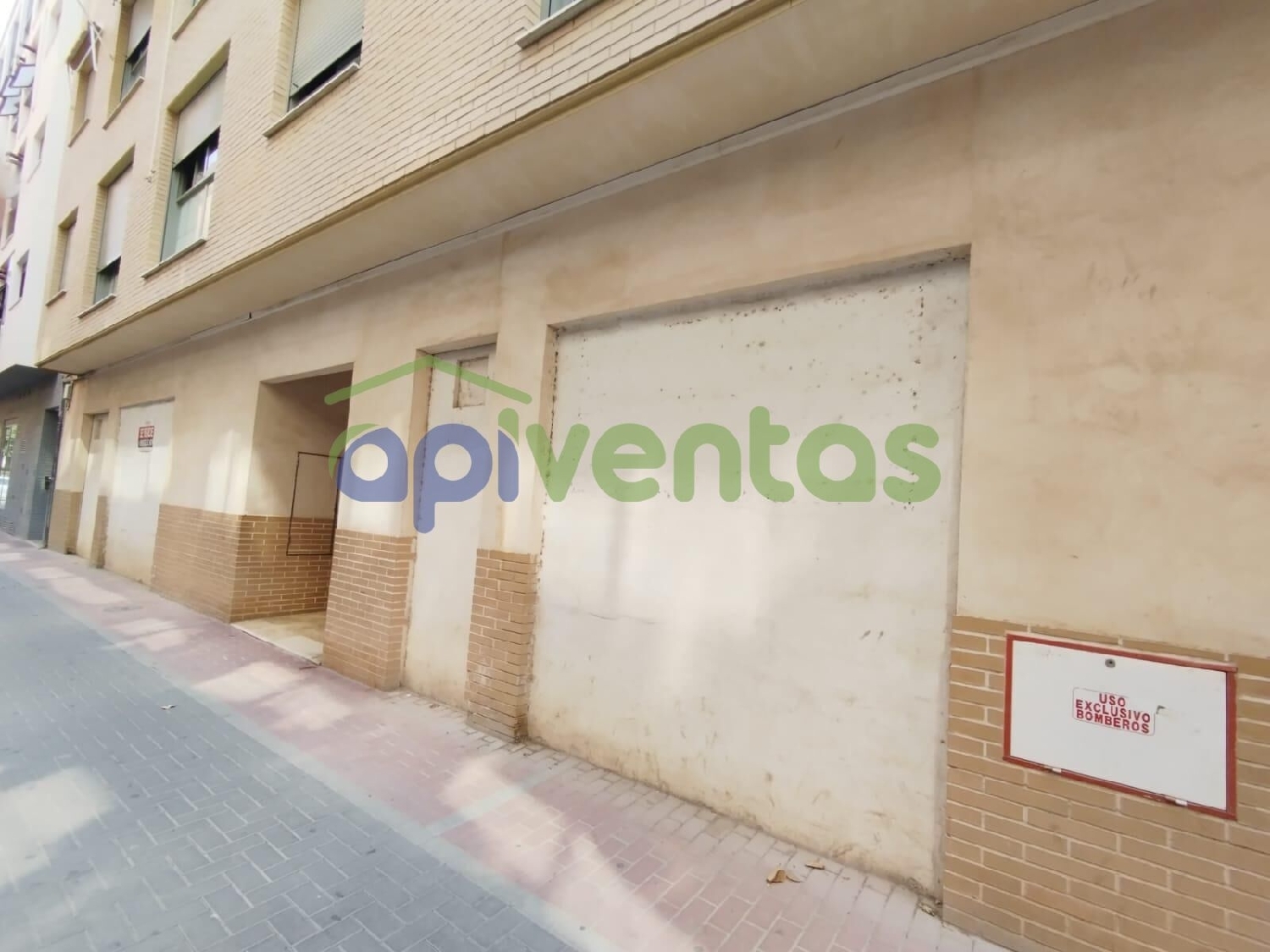  en venta local Lorca Alto Guadalentín 5