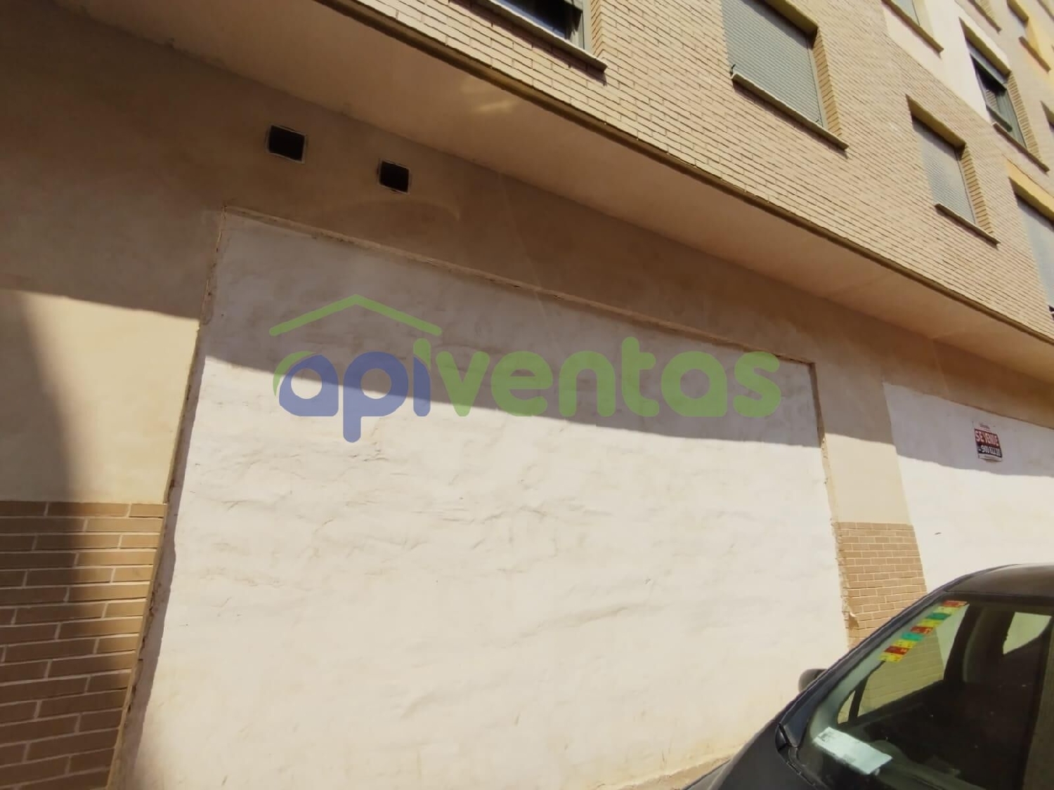  en venta local Lorca Alto Guadalentín 6