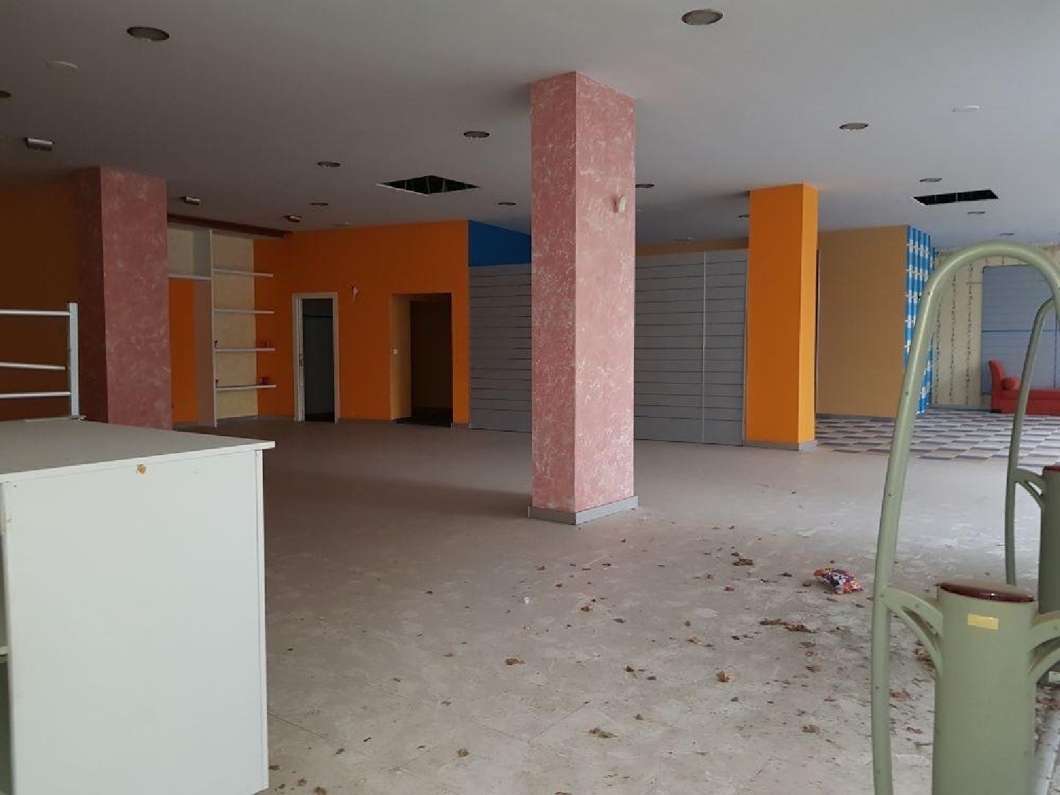 kaufen Gewerberaum Los Corrales De Buelna Besaya 6
