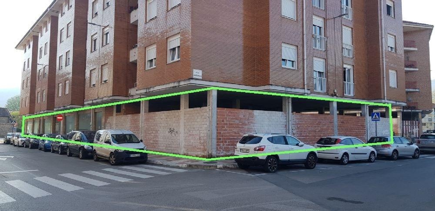  kaufen Gewerberaum Los Corrales De Buelna Besaya 2